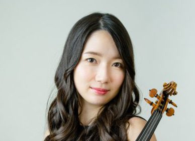 世界へ羽ばたき 輝きを増した名手達の現在 鈴木愛理 横須賀芸術劇場 ブログ 世界へ羽ばたき 輝きを増した名手達の現在 鈴木愛理 横須賀芸術劇場 ブログ