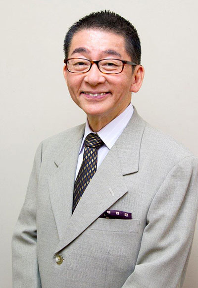古典芸能解説者 葛西聖司の歌舞伎入門講座